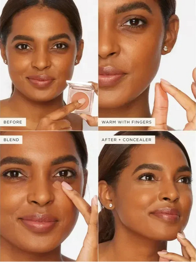 Reveal Your Radiance and Boost Your Confidence!